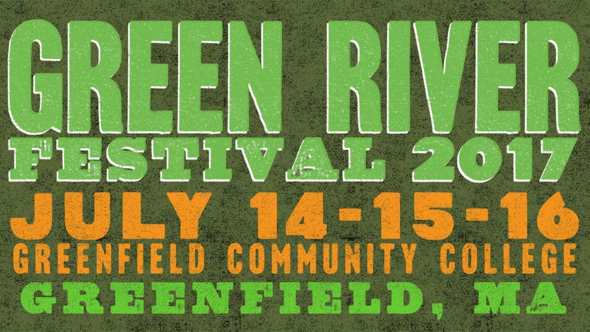 Green River Festival