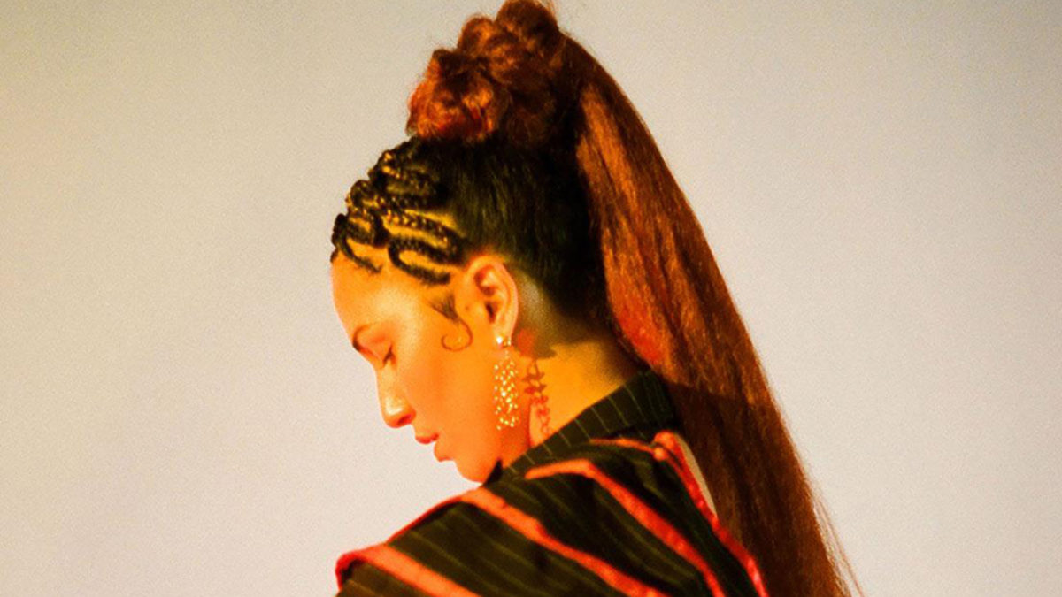 Lafawndah