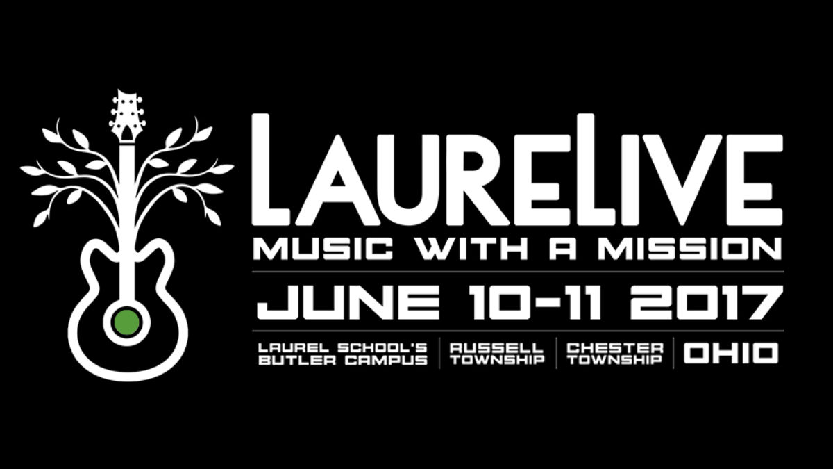 LaureLive
