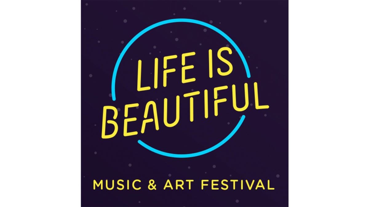 Life is Beautiful