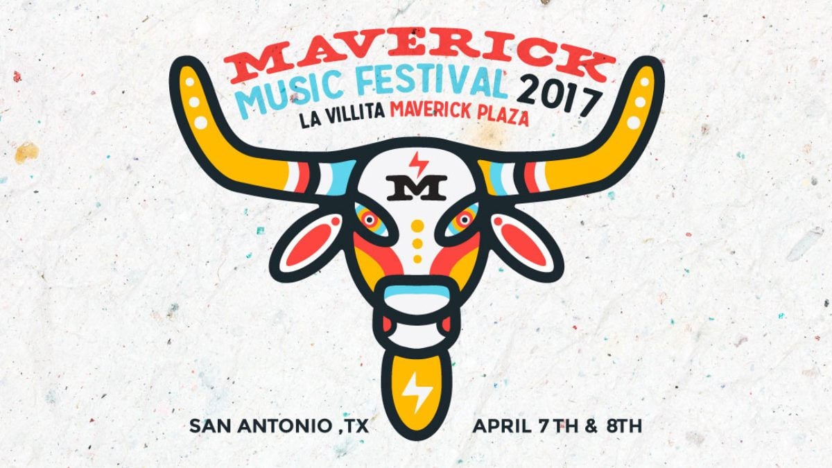 Maverick Music Festival