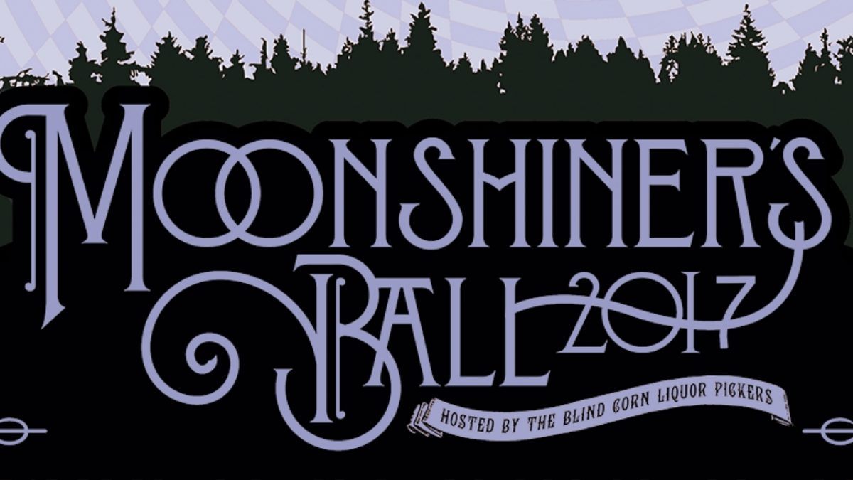 The Moonshiner’s Ball