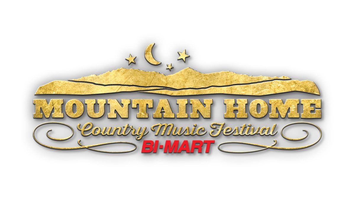 Mountain Home Country Music Festival