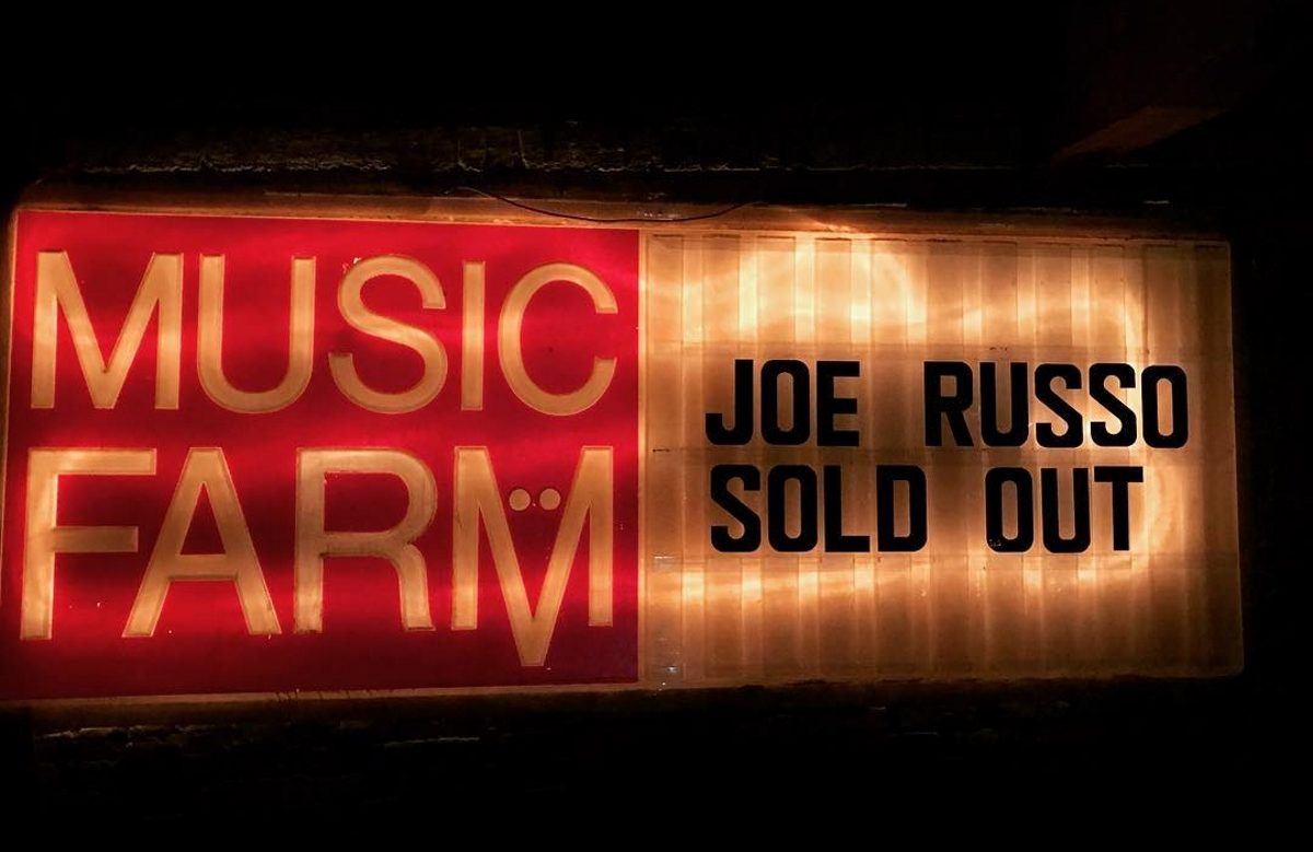 musicfarmjralm insta