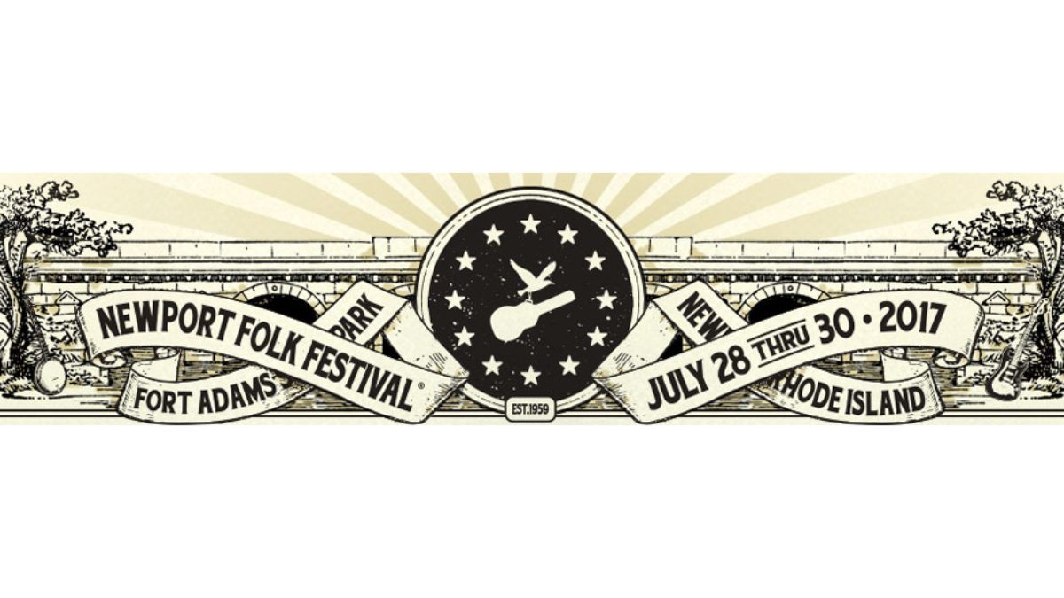 Newport Folk Festival
