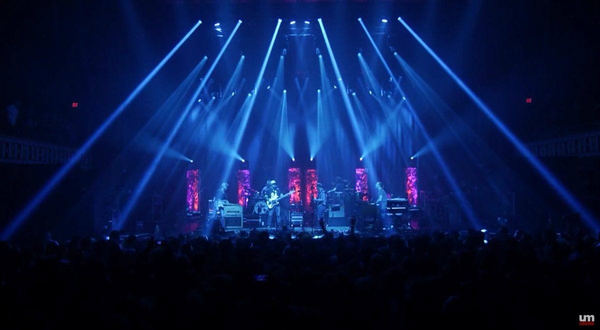number5 screenshot