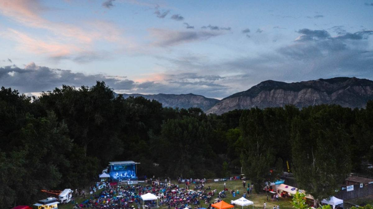 Ogden Music Festival