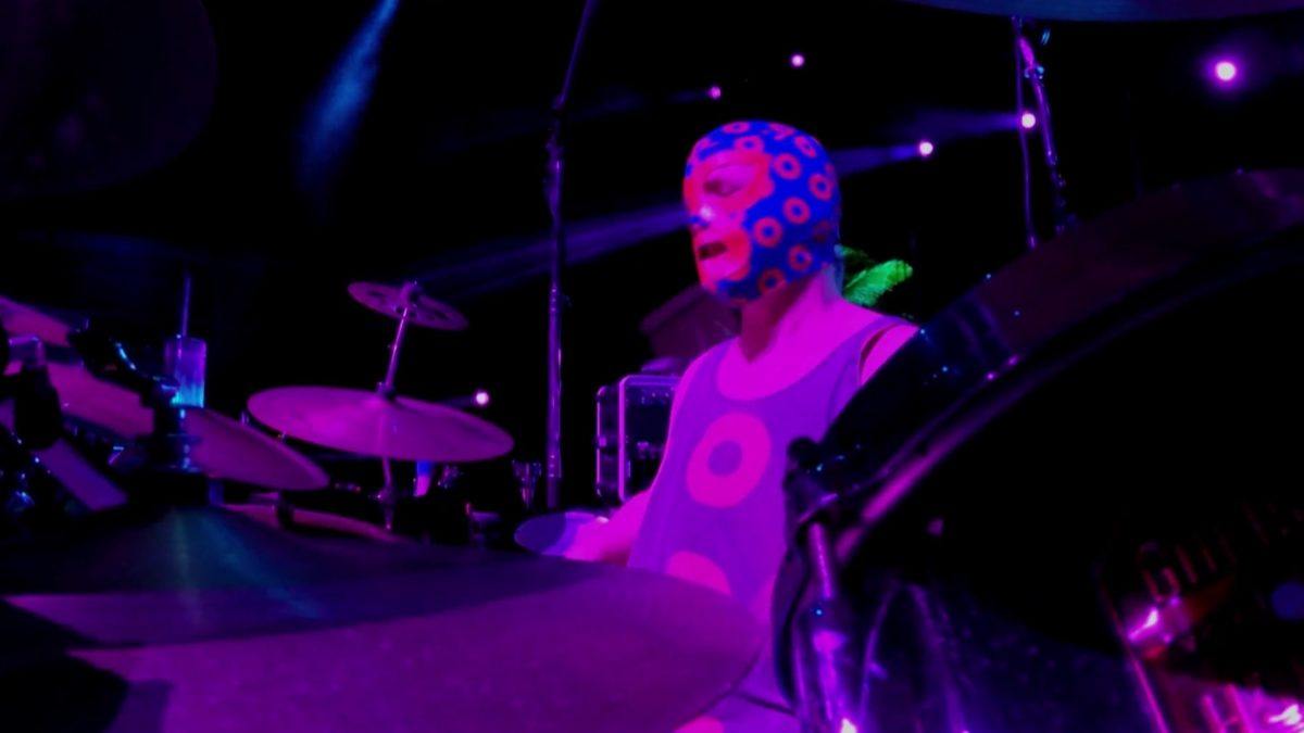 Phish Riviera Maya 2017 Begins In Mexico: Night One - Setlist, Videos & The Skinny