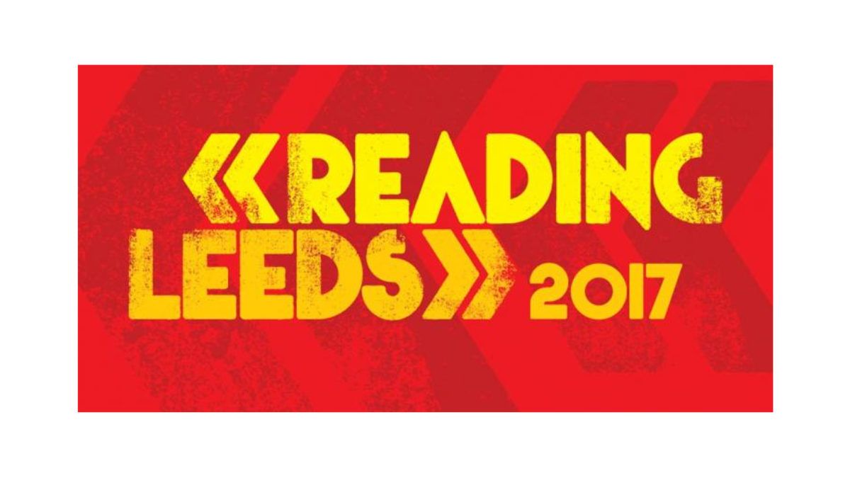 Leeds Festival