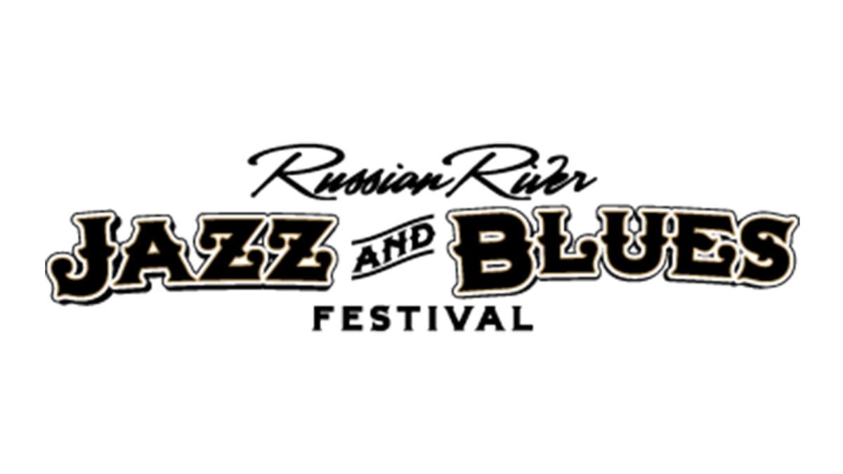Russian River Jazz and Blues Festival
