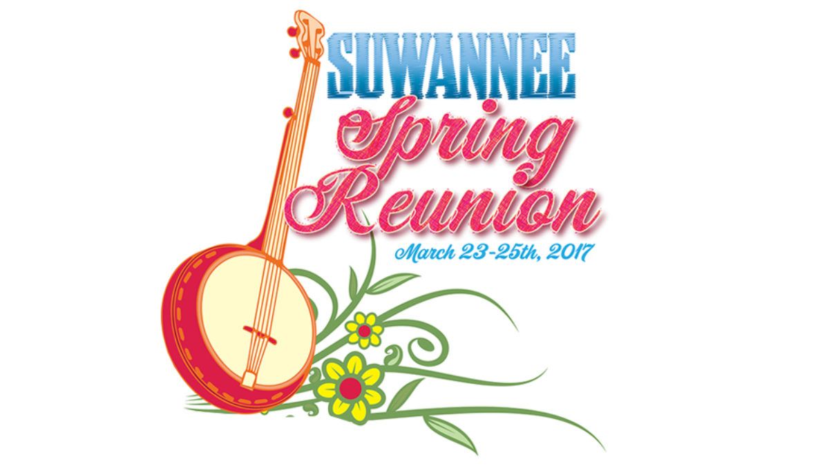 Suwannee Spring Reunion
