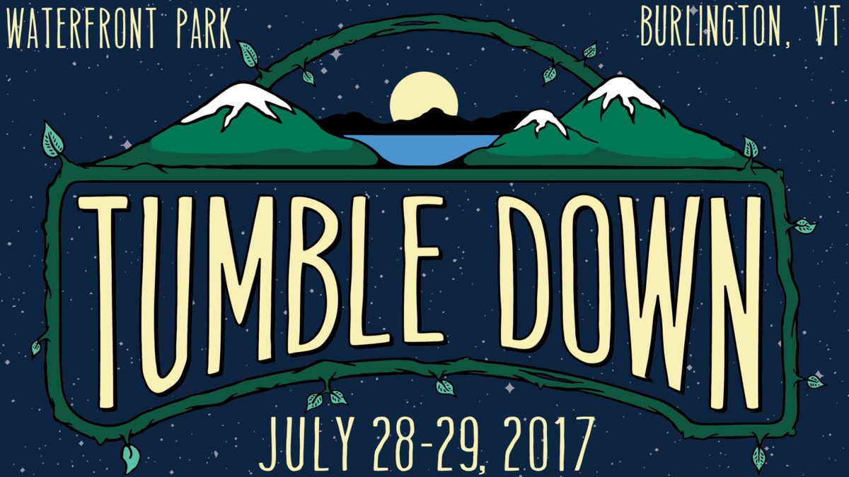 Tumble Down