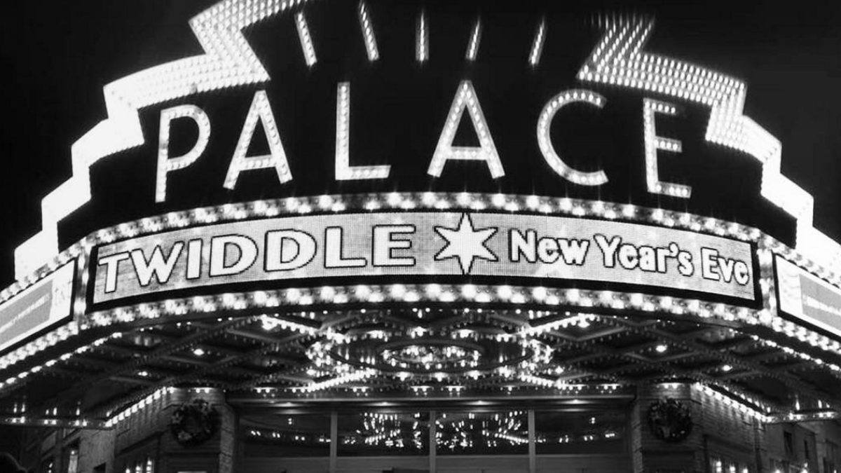 Full Show Audio: Twiddle Rings In 2017 At The Palace Theatre
