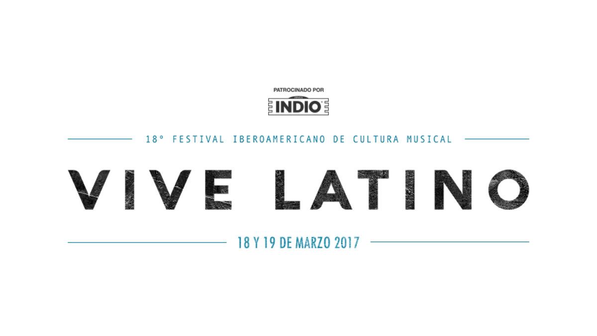 Vive Latino