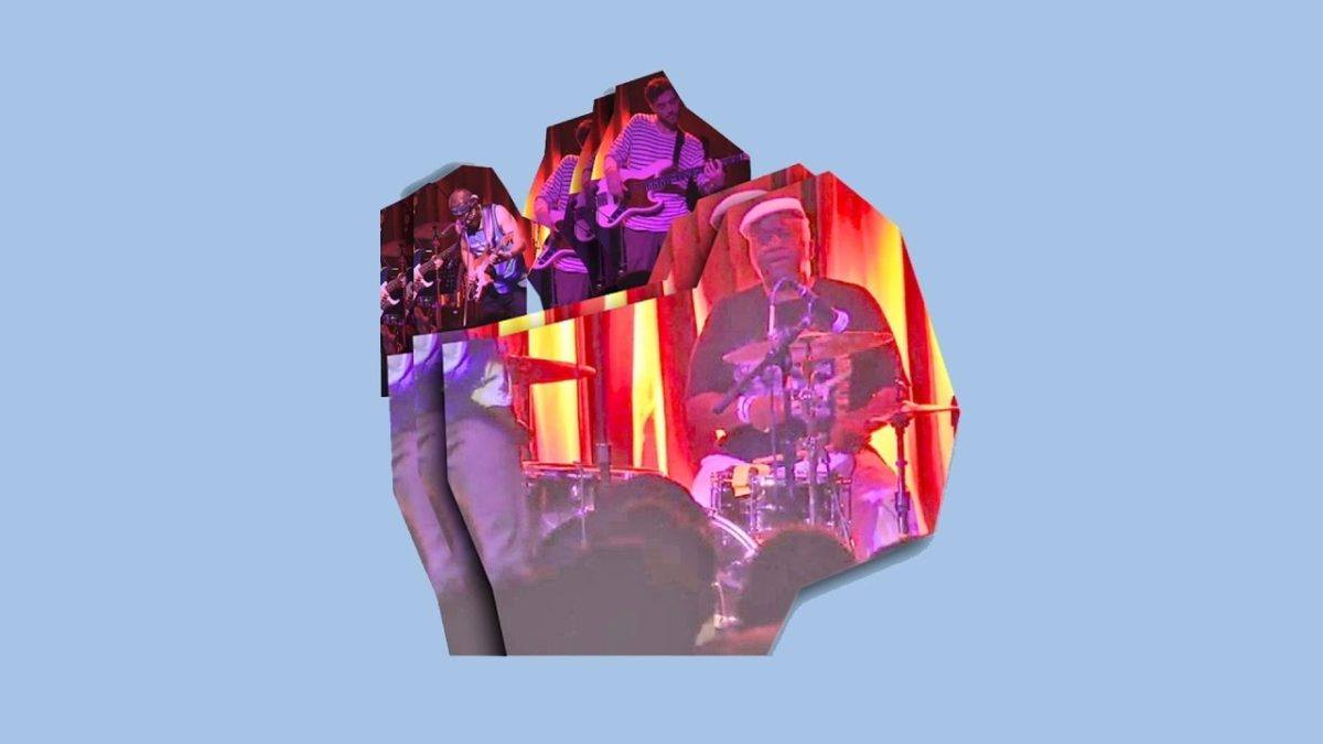 Vulfpeck Shares Video Of 'Something' Cover Featuring Bernard Purdie