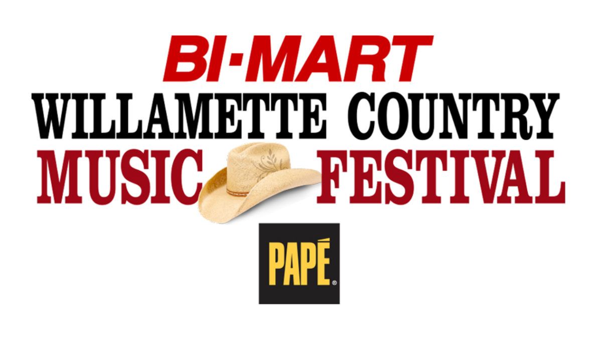 Willamette Country Music Festival