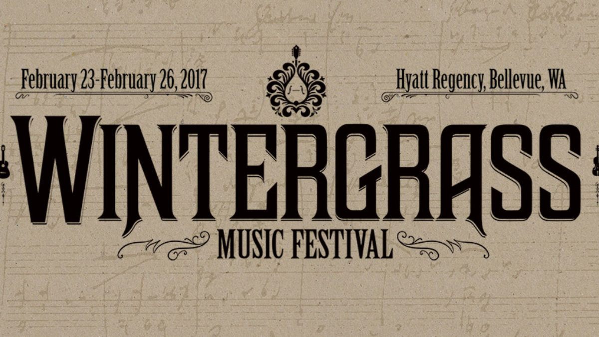 Wintergrass Music Festival