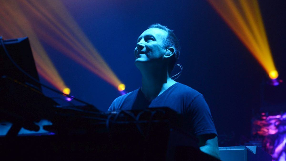 Umphrey's McGee Announces Mitten Run Webcasts