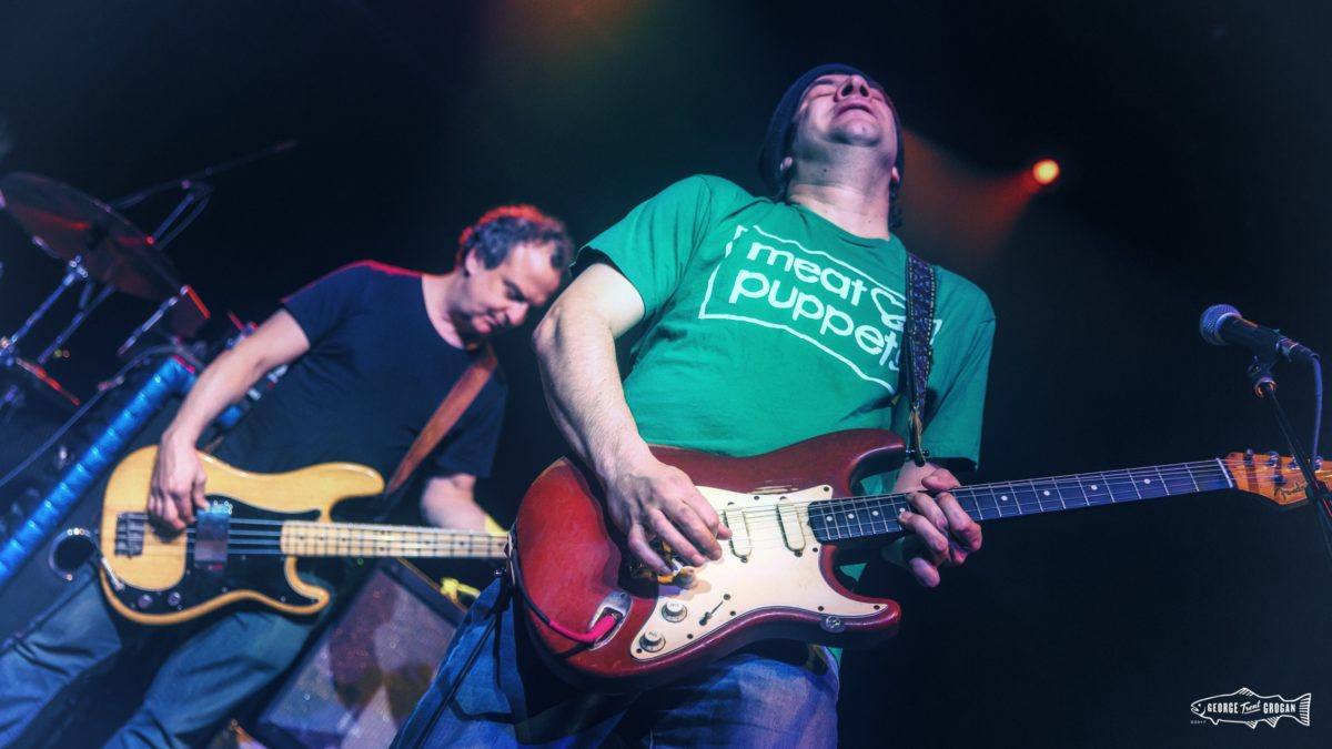Deaner In The Heart Of Texas: Dean Ween Group In Austin - Photos & Setlist