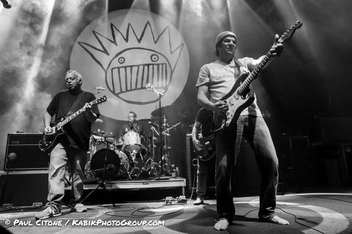 Ween Vegas Citone