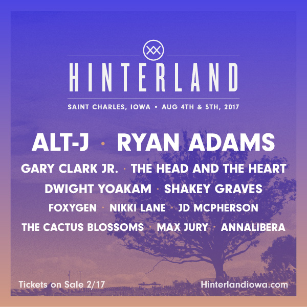 Go See Live Music