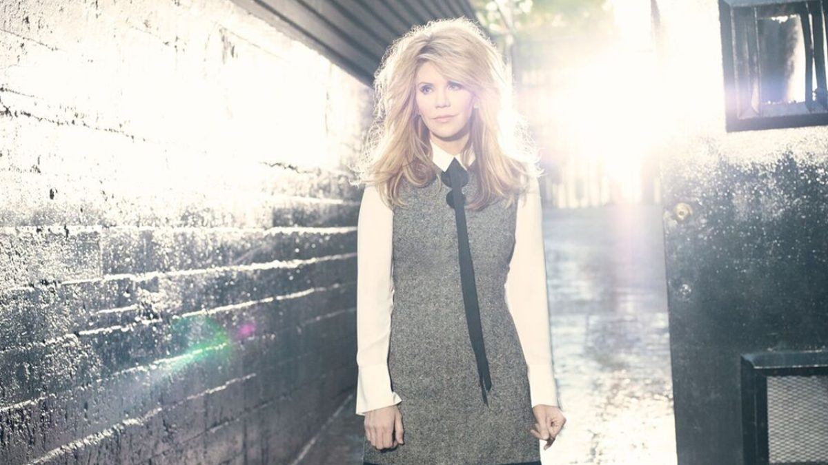 Alison Krauss Announces Extensive 2018 Tour