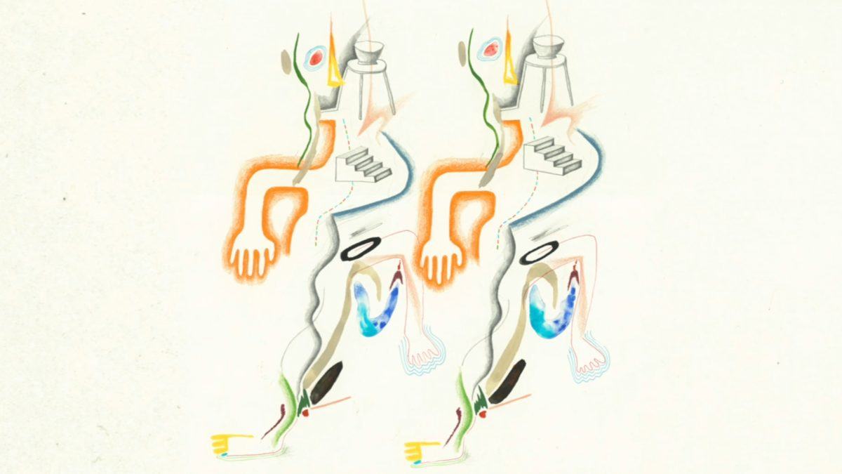 Animal Collective Shares ‘Jimmy Mack’ Cover