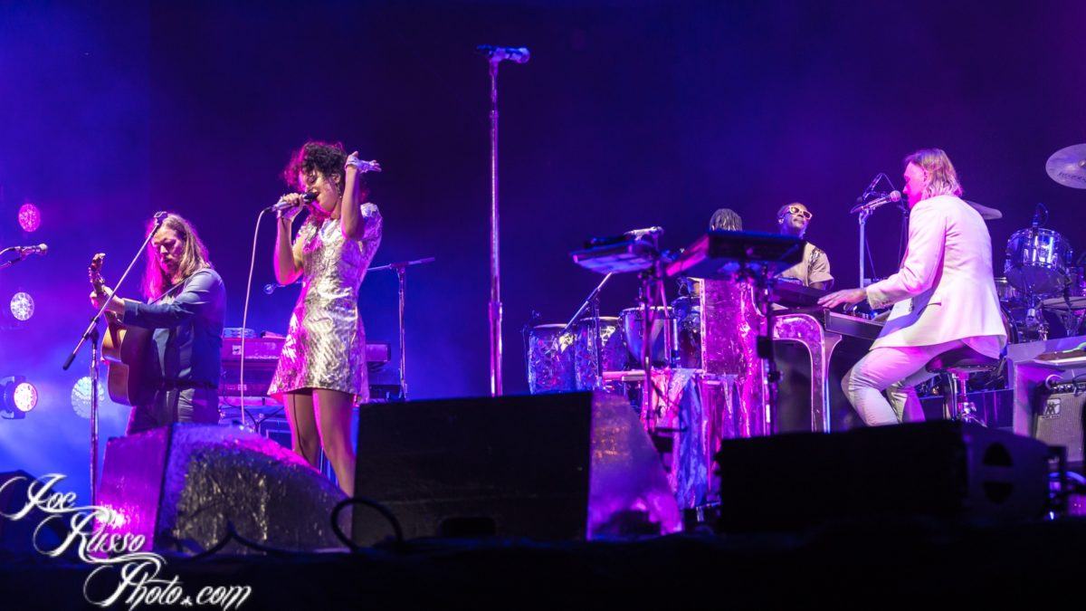 Arcade Fire’s Win Butler & Régine Chassagne & Preservation Hall Jazz Band To Play Charity NYC Show