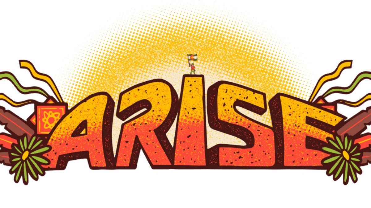 ARISE Music Festival