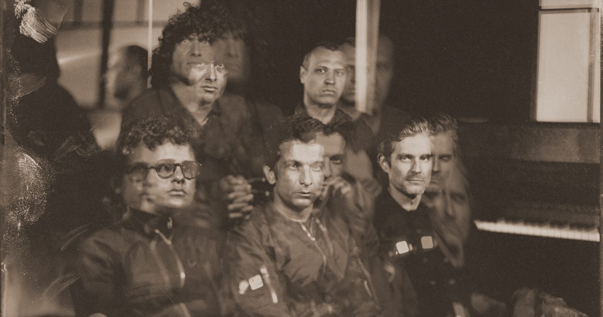 At The Drive In 2017 Press Crop