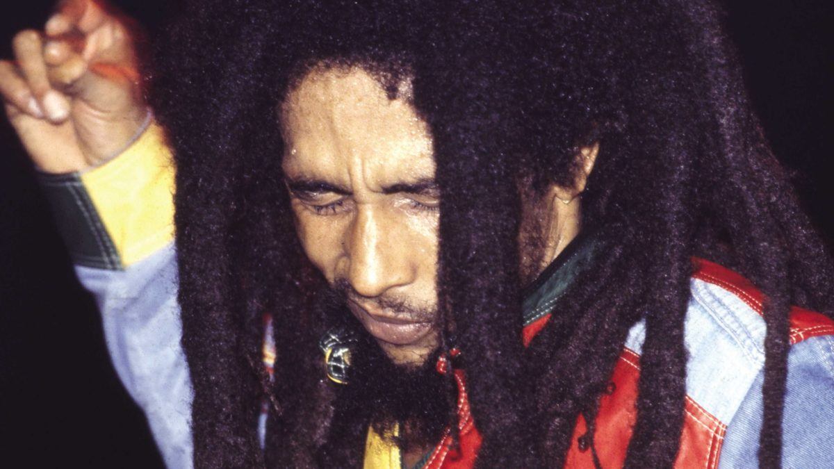 Happy Birthday Bob Marley: 5 Memorable Television Performances