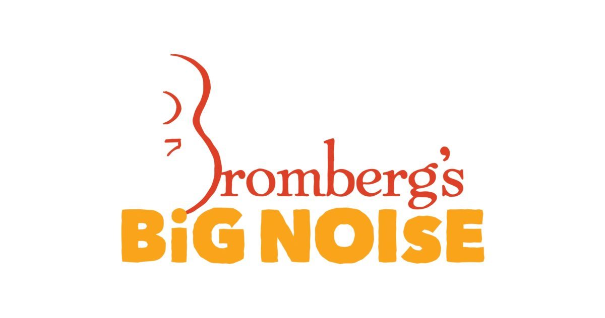 Bromberg's Big Noise