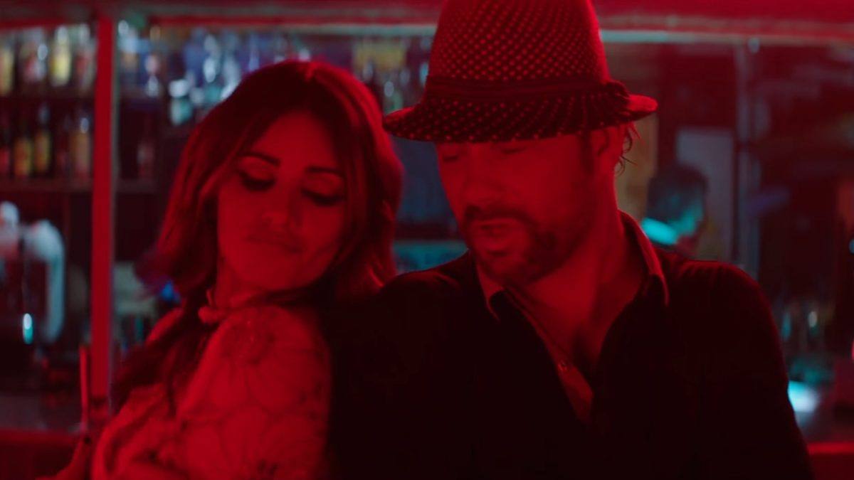 Jamiroquai Shares ‘Cloud 9’ Video
