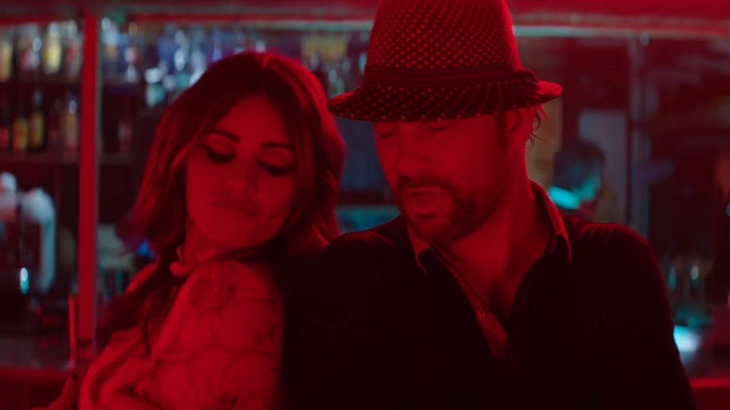 Jamiroquai Shares Cloud 9 Video