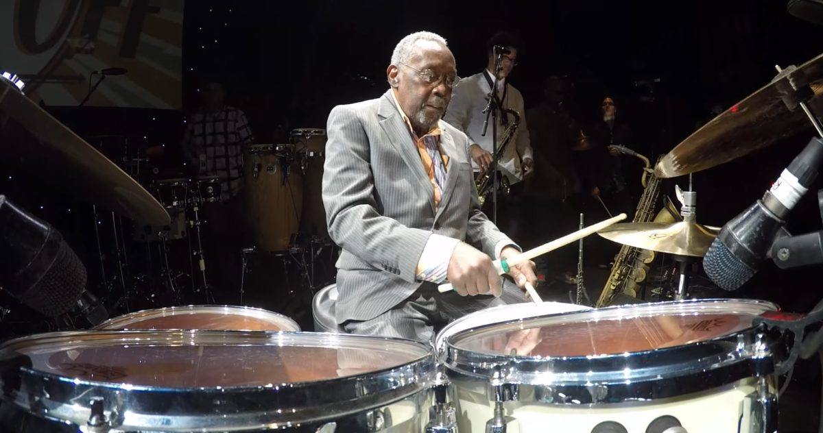 Clyde Stubblefield Screengrab Crop