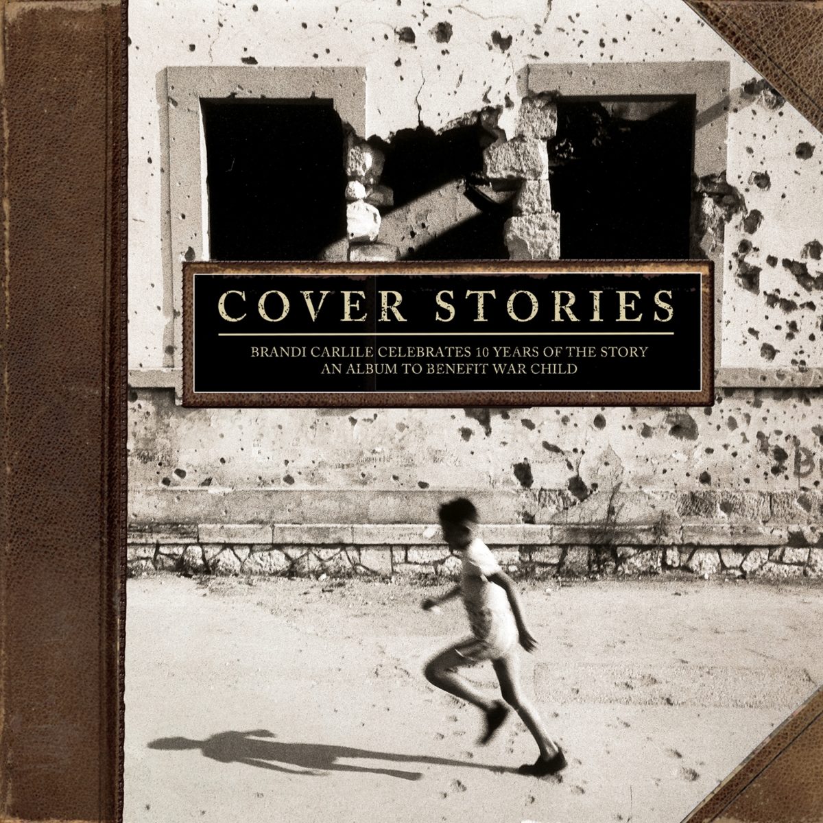 Cover Stories Cover