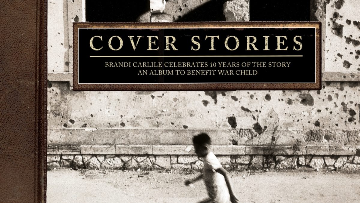 Pearl Jam, Jim James, The Avett Brothers & More Appear On New Brandi Carlile Covers Album