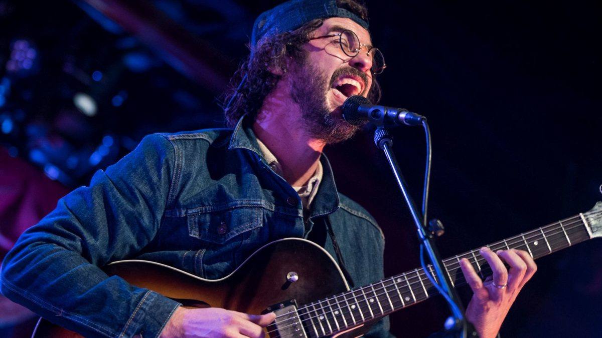 White Denim Completes 2-Night Stand At Brooklyn Bowl: Photos