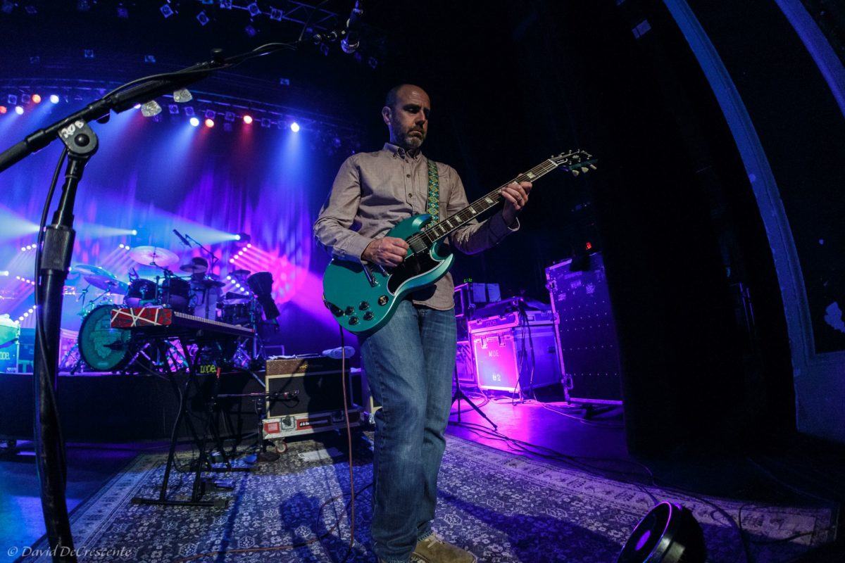 moe Al Schnier Northampton DeCrescente