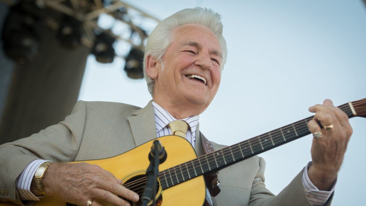 The McCourys Announce 2017 Fall Tour