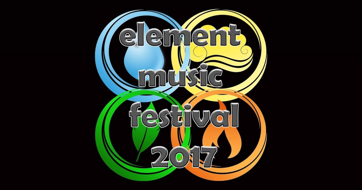Element Music Festival 2017 Crop