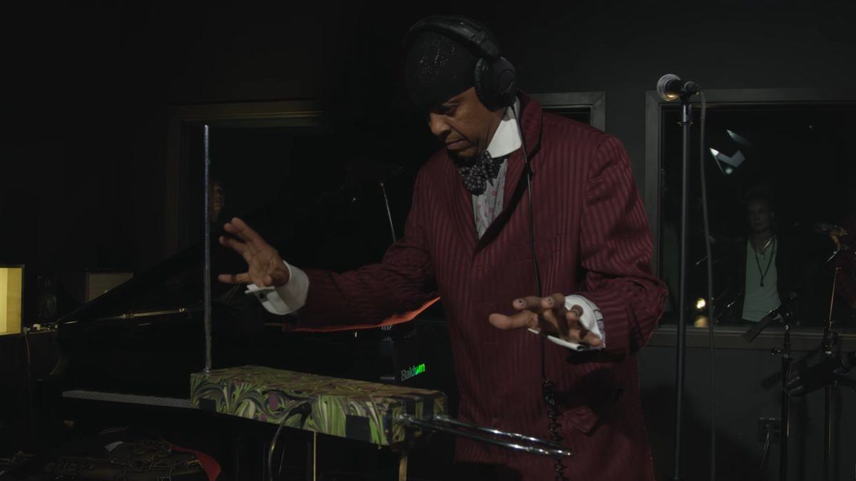 Pro-Shot Video: Fishbone Full Performance Live On KEXP