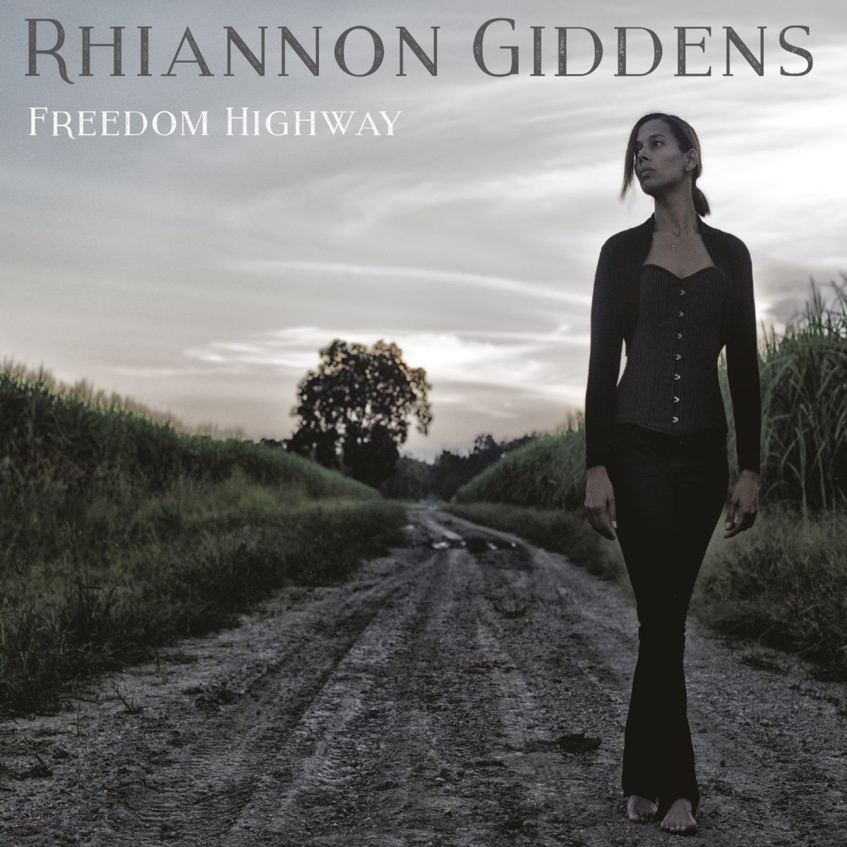 Freedom Highway Cover
