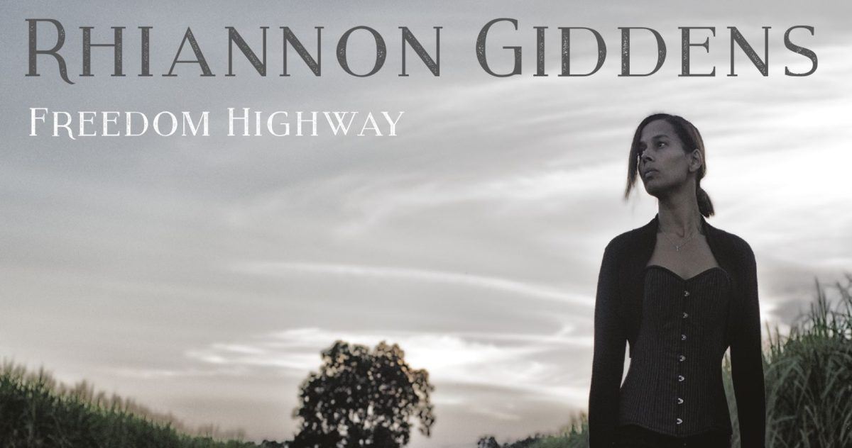 Freedom Highway Crop