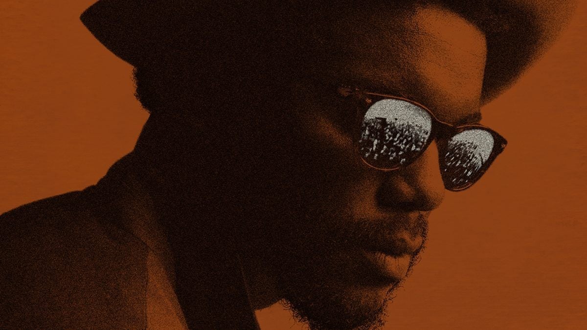 Gary Clark Jr. Announces New Live Album & Shares Single