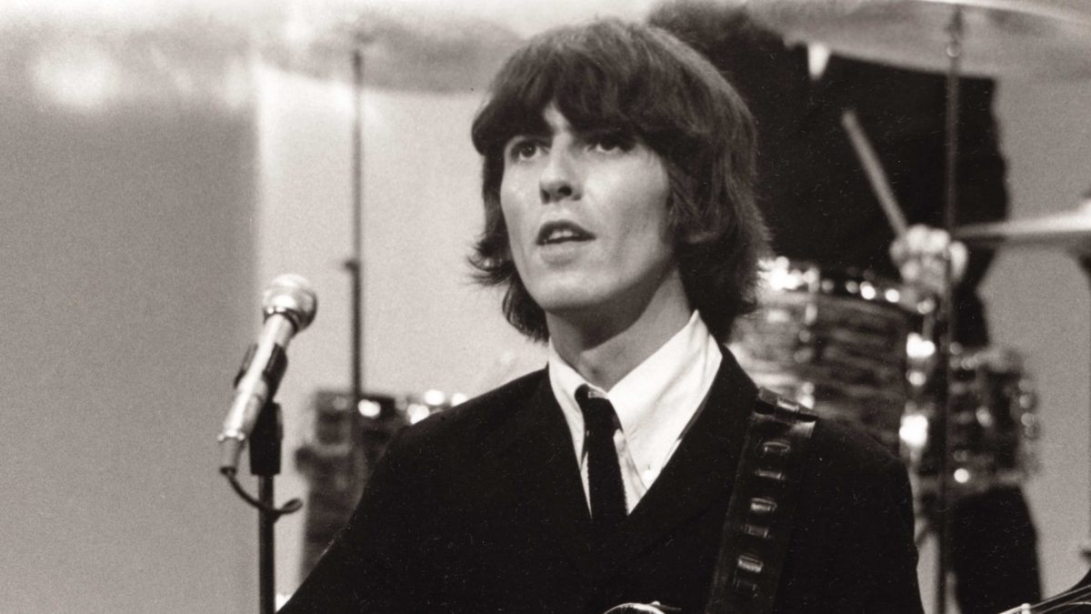 Happy Birthday George Harrison: Performing Live Spotify Playlist