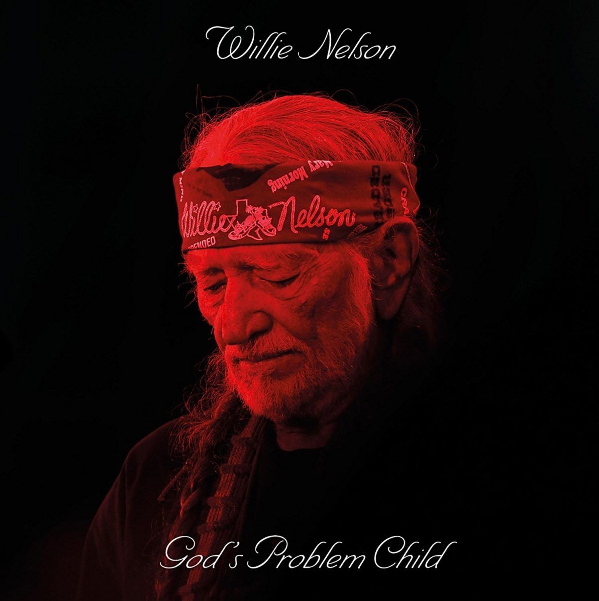God's Problem Child Cover