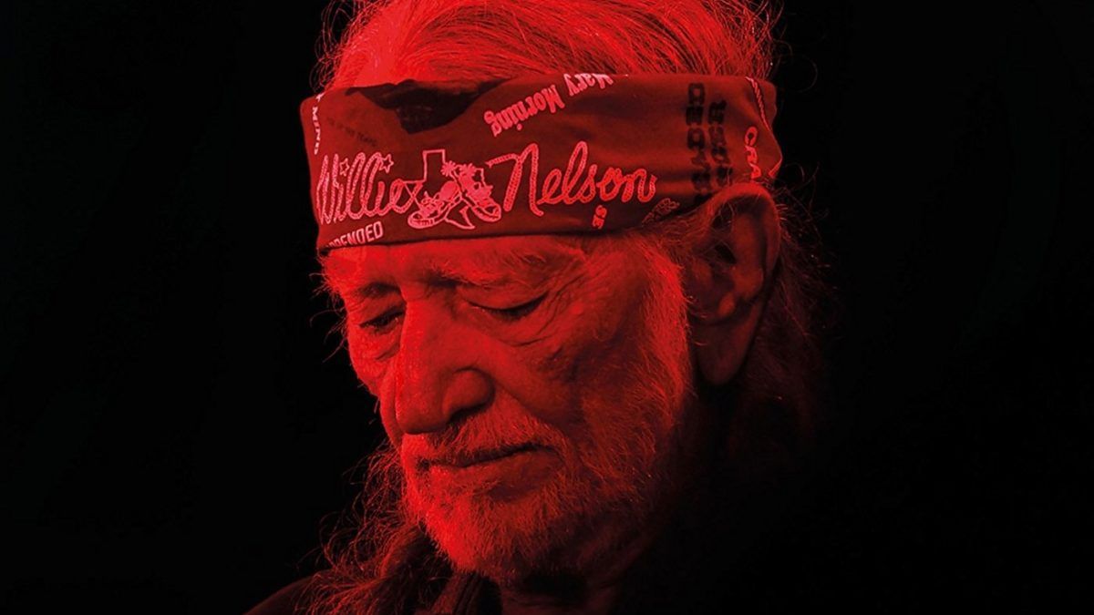 Willie Nelson Announces New Album ‘God’s Problem Child’