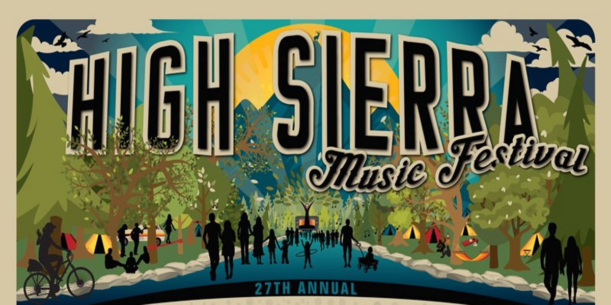 High Sierra 17 additions glory