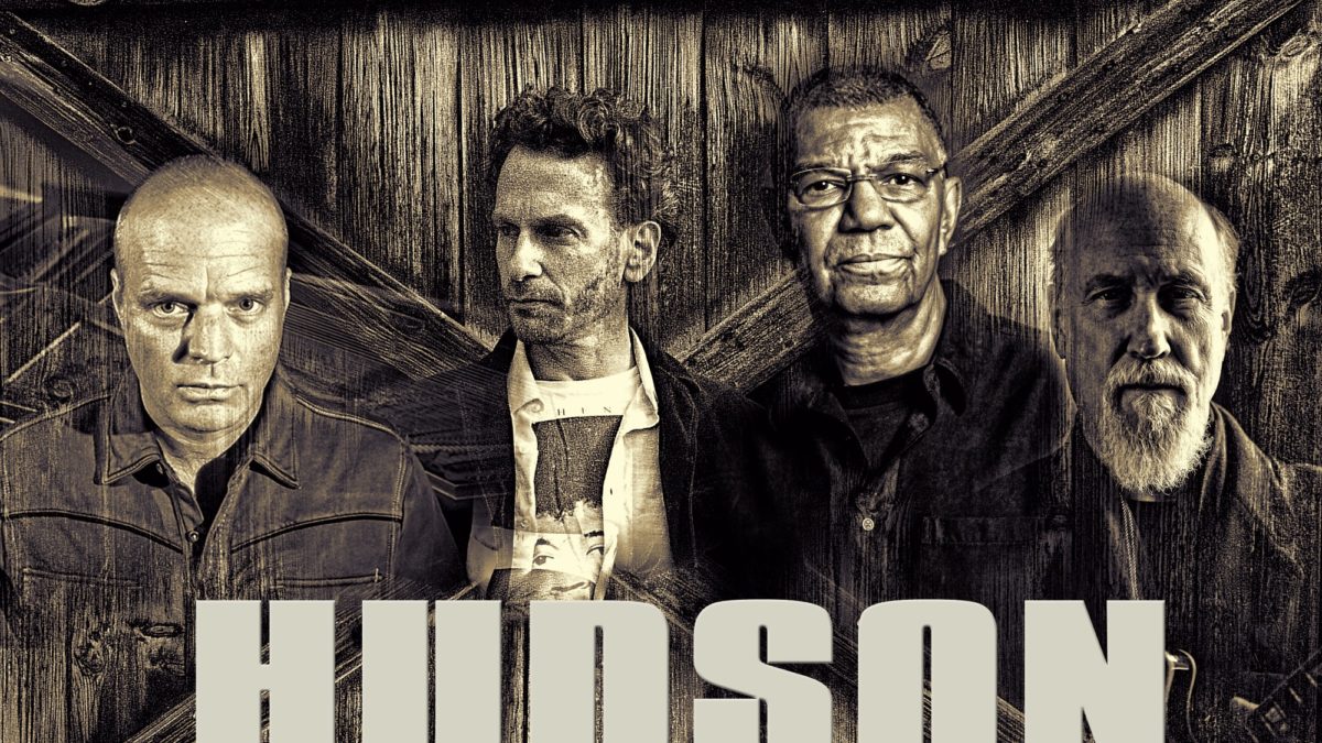 Hudson Supergroup Announces 2017 Tour Dates